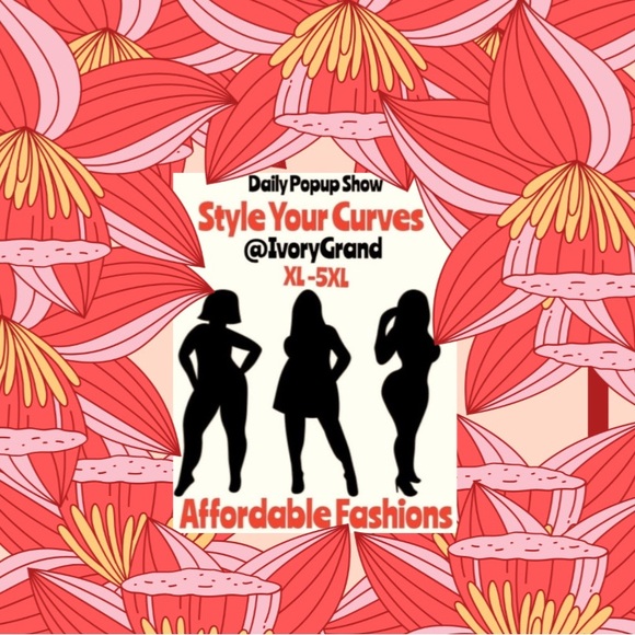 Notification Flyer ❤️ LIKE ❤️FOLLOW ❤️SHARE ❤️JOIN US - Picture 3 of 16